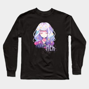 Boring Long Sleeve T-Shirt